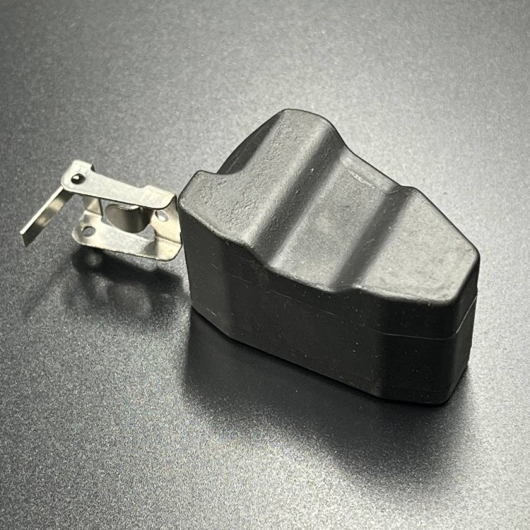 Ремкомплект карбюратора Mercruiser 3.0-5.7L  (JSP), арт. 810929004-K,          JSP 