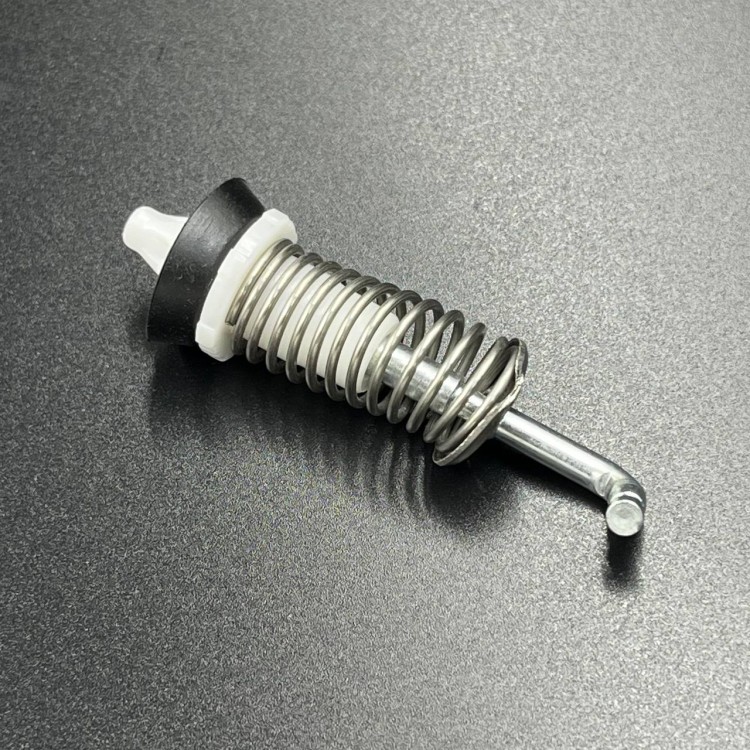 Ремкомплект карбюратора Mercruiser 3.0-5.7L  (JSP), арт. 810929004-K,          JSP 