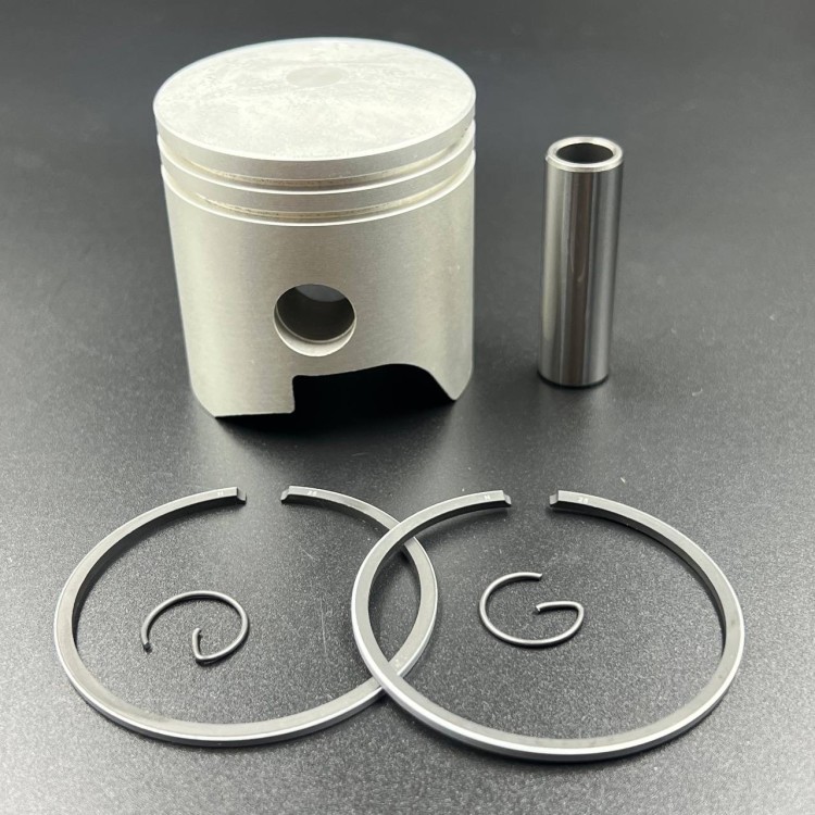 Поршневой комплект Yamaha 9.9-15 (0.25mm) (6e7-11635-00) (KACAWA), арт. 682-11635-00-TW,          KACAWA 