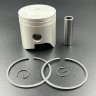 Поршневой комплект Yamaha 9.9-15 (0.25mm) (6e7-11635-00) (KACAWA), арт. 682-11635-00-TW,          KACAWA 