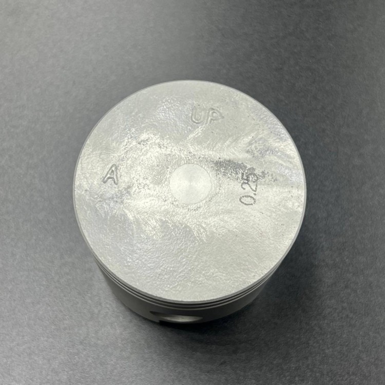 Поршневой комплект Yamaha 9.9-15 (0.25mm) (6e7-11635-00) (KACAWA), арт. 682-11635-00-TW,          KACAWA 