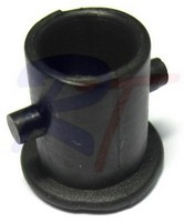 Уплотнение трубки охлаждения Yamaha, RTT-647-44366-00, арт. RTT-647-44366-00,          Rivertec 