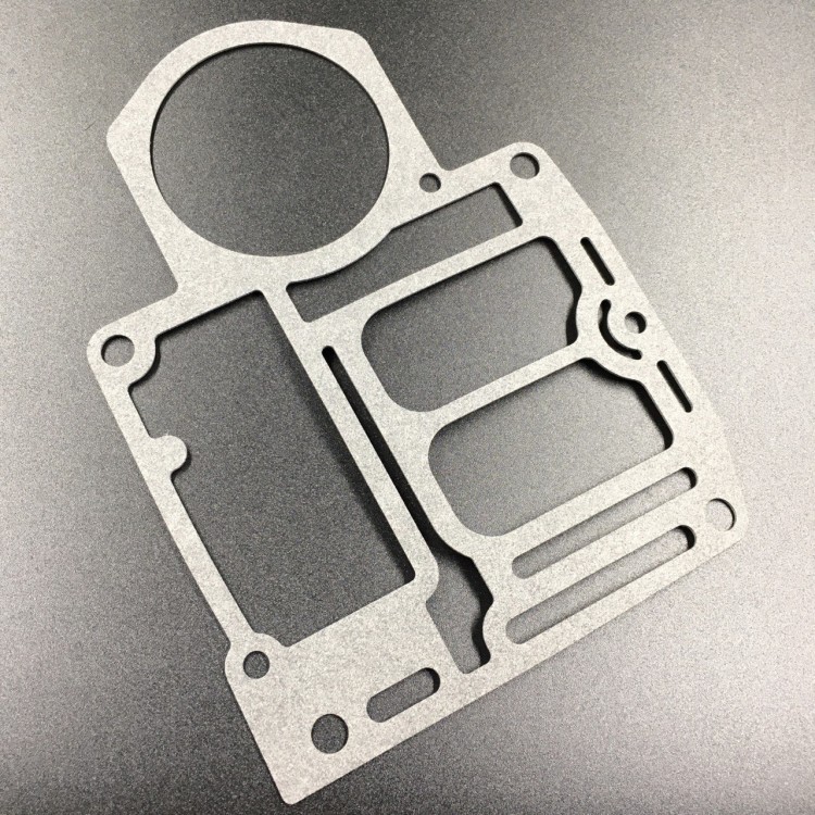 Прокладка под блок Tohatsu 9.9-18 (PREMARINE), арт. 350-01303-0-K,          PREMARINE 