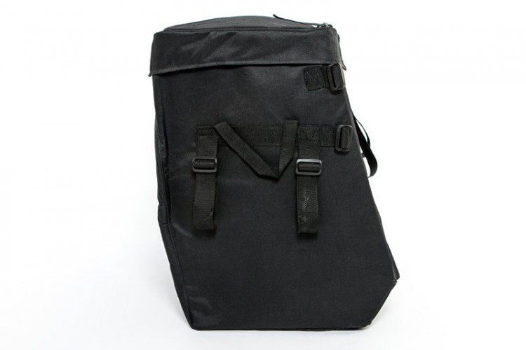 Кофр для снегохода Ski-doo Lynx Yeti Pro V-800   арт. С-104 , оксфорд 600Д, С-104 , арт. С-104,          Стилс 