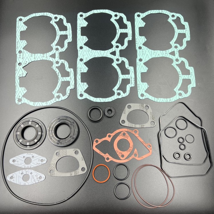 Ремкомплект ДВС BRP Ski-Doo 600 (420893070) (09-711259) (Sinera), арт. 711259-TW,          SINERA 