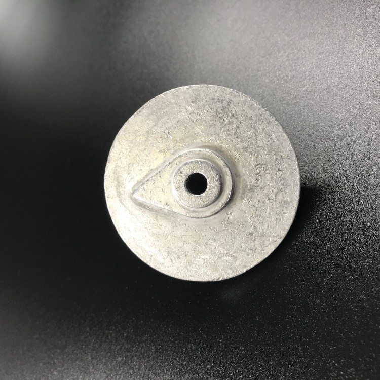 Анод редуктора Tohatsu 40-50 (Алюминиевый) (3C8-60217-0) (MARTYR), арт. 3C8-60217-0-K,          PREMARINE 