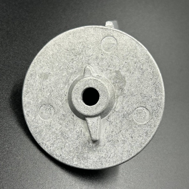 Анод редуктора Suzuki DF20-30; DT20-30 (Алюминиевый) (PWB), арт. 55125-96310-AL-K,          POWEROB 