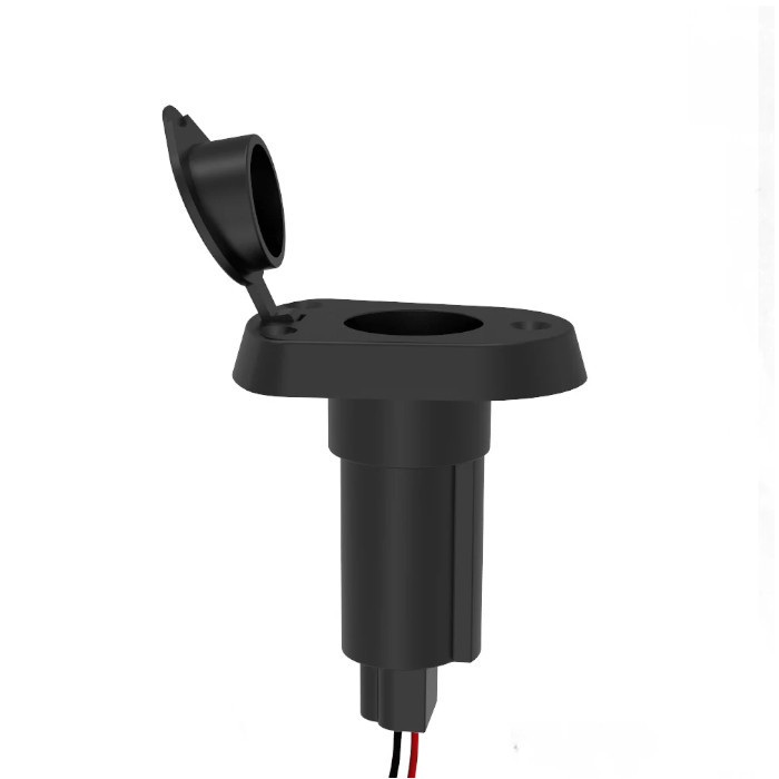 Основание для вставных огней пластик, арт. B011500-S,          Anheart Marine 