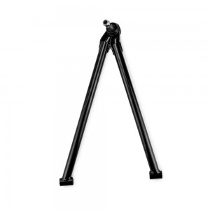 Рычаг А-образный нижний левый  для Arctic Cat, SM-08660L-ts