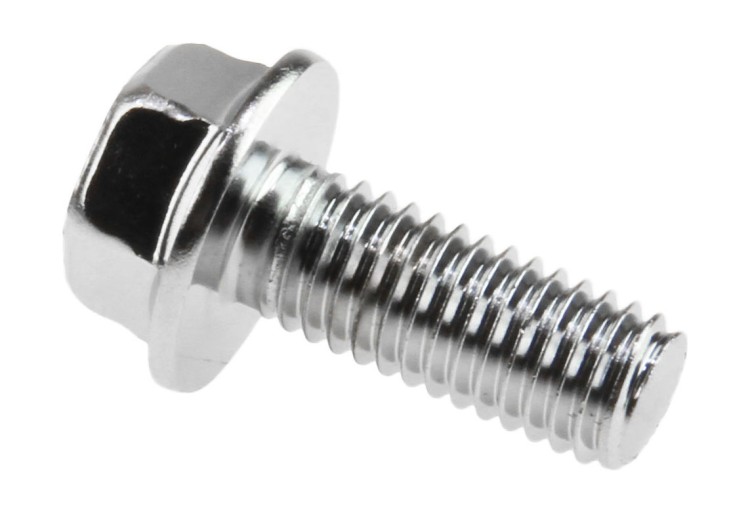 Болт 8х20, Suzuki, арт. 0155008207000,          SUZUKI 