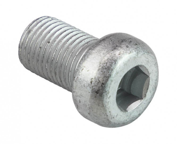 Пробка картера Suzuki DF8-300, 12х18, сливная, масло, арт. 0924812009000,          Suzuki 