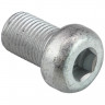 Пробка картера Suzuki DF8-300, 12х18, сливная, масло, арт. 0924812009000,          Suzuki 
