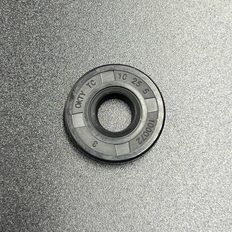 Сальник вала помпы Guepard\Rosomaha - BRP Can-am G1-G2\Outlander\Renegade\Maverick\Commander (ZIBO), арт. 420650315-K,          ZIBO 