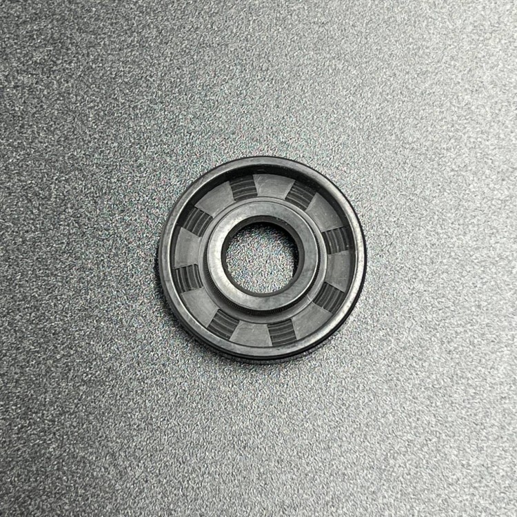 Сальник вала помпы Guepard\Rosomaha - BRP Can-am G1-G2\Outlander\Renegade\Maverick\Commander (ZIBO), арт. 420650315-K,          ZIBO 