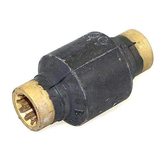 TB-RB-1 Втулка резиновая, арт. TB-RB-1,          Solas 