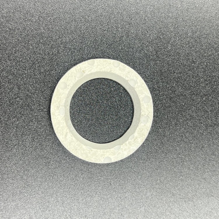 Шайба шатуна Yamaha VK540 (Osaka), арт. 8A7-11685-00-TW,          OSAKA  Шайба шатуна Yamaha VK540 (Osaka), арт. 8A7-11685-00-TW,          OSAKA