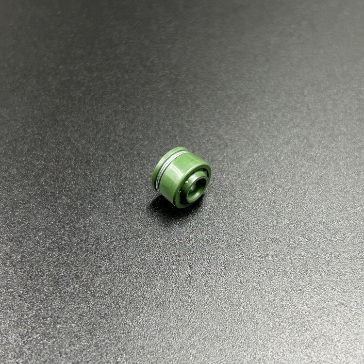 Маслосъемный колпачок Yamaha F2-350 (6EE-E2119-00) (Впуск/Выпуск) (Sinera), арт. 51Y-12119-00-TW,          SINERA  Маслосъемный колпачок Yamaha F2-350 (6EE-E2119-00) (Впуск/Выпуск) (Sinera), арт. 51Y-12119-00-TW,          SINERA