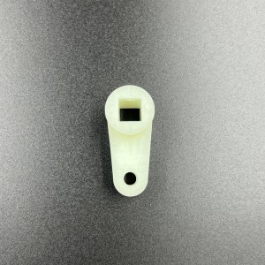 Толкатель вала переключения Tohatsu 9,9-15 (WUHU)