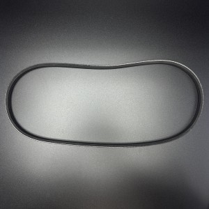 Ремень насоса гидроусилителя руля (поликлиновой) MERCRUISER CMD QSD 2.8/4.2L (57-898101580) (Quicksi