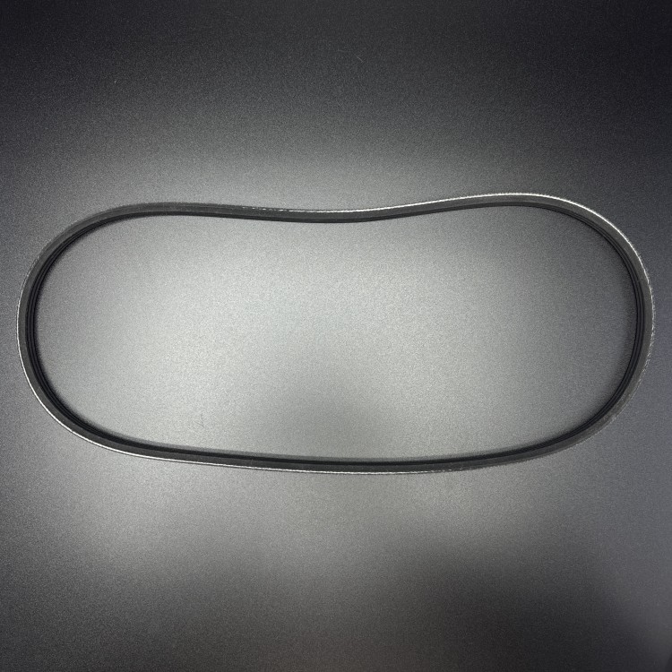 Ремень насоса гидроусилителя руля (поликлиновой) MERCRUISER CMD QSD 2.8/4.2L (57-898101580) (Quicksi, арт. 57-898101580,          MERCURY 