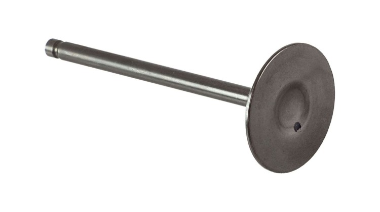 Клапан впускной DF150-250T, арт. 1291193J00000,          Suzuki 