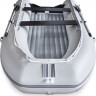 Надувная лодка ПВХ SOLAR-420 К (Максима), камыш 