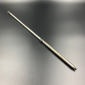 Вал торсионный Yamaha 9.9-15 Old (S) (KACAWA)