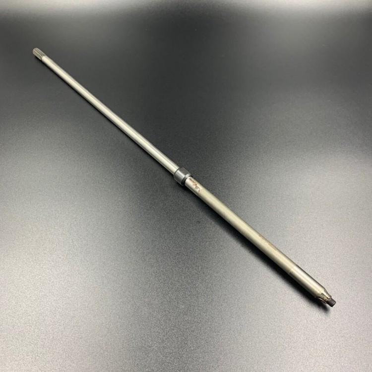 Вал торсионный Yamaha 9.9-15 Old (S) (KACAWA), арт. 6E7-45501-00(S)-TW,          KACAWA 