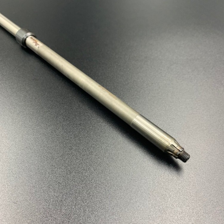 Вал торсионный Yamaha 9.9-15 Old (S) (KACAWA), арт. 6E7-45501-00(S)-TW,          KACAWA 