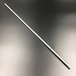 Вал торсионный Yamaha 4-5, F4-6 (S) (PREMARINE)