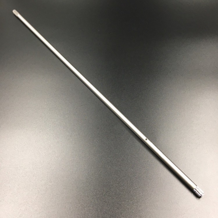 Вал торсионный Yamaha 4-5, F4-6 (S) (PREMARINE), арт. 6E0-45511-01(S)-K,          PREMARINE 