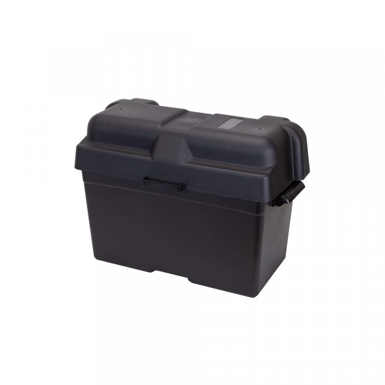 Ящик АКБ Skipper, арт. SK51805-2-ts,          Skipper 