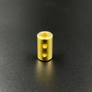 Соединитель тяги переключения TOHATSU 3C8-66241-0 (Tohatsu)