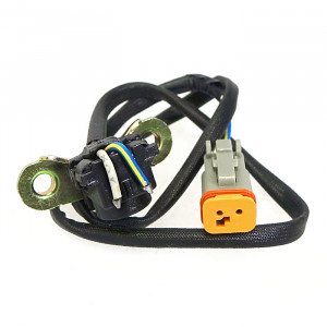 Датчик Холла BRP SM-01401