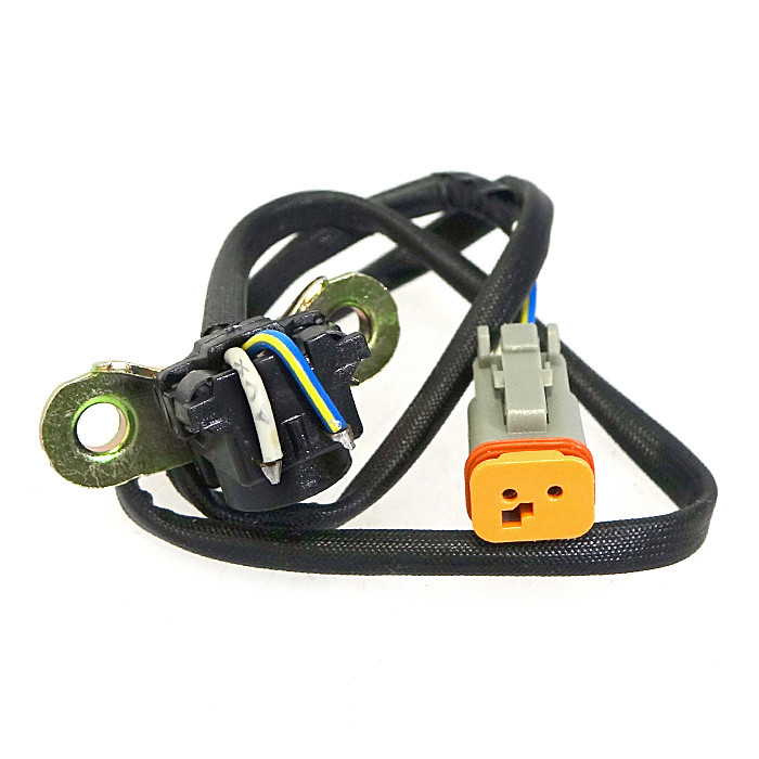 Датчик Холла BRP SM-01401, арт. SM-01401,          SPI 