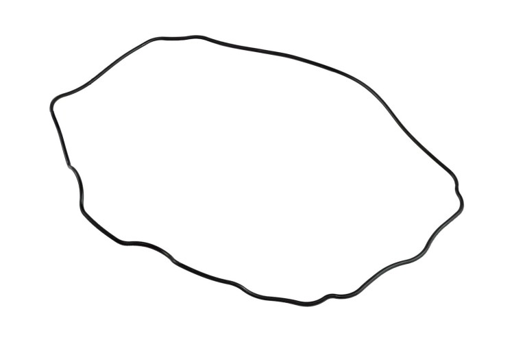 Прокладка крышки ГБЦ Marine Rocket  (F40-01.02.00.06), арт. MR2062601001A,          MARINE ROCKET 