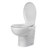 Унитаз с эффектом вакуумного смыва Silent Ultra Slim, 24 В, арт. 10270616,          Matromarine 