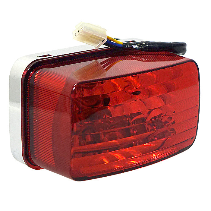 Задний фонарь Yamaha SM-01109, арт. SM-01109,          Bronco ATV​ 