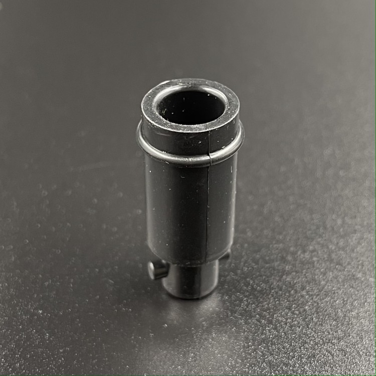 Уплотнение трубки охлаждения Yamaha F2-6 (67D-44366-00) (Omax), арт. 6EE-G4366-00-TW,          OMAX 