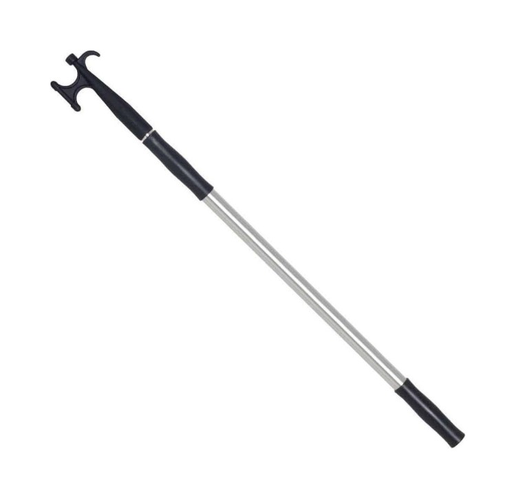 Багор телескопический 1180-2040 мм, арт. MA004,          OceanSouth 