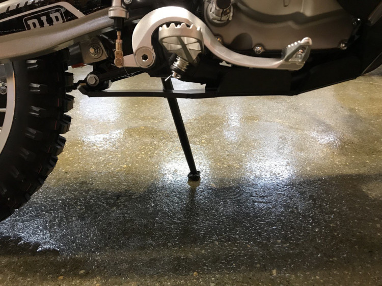 KAYO T2 (ZS172FMM с балансиром) 2022, арт. 604.07,          KTZ 