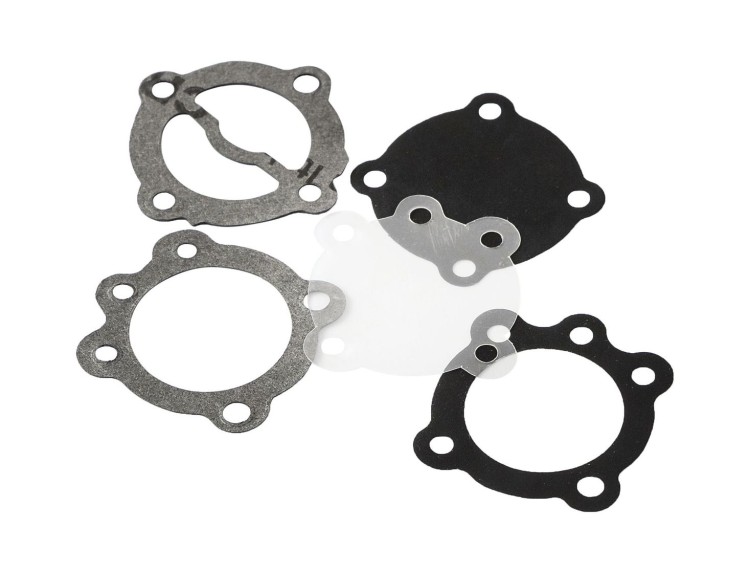 Ремкомплект топливного насоса Suzuki DT8-15, Omax, арт. 1517093911_OM,          OMAX 
