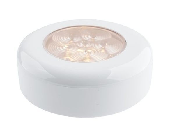 Светильник светодиодный, теплый белый свет, 12 В SeaFlo, арт. SFCL13YW01,          SeaFlo 