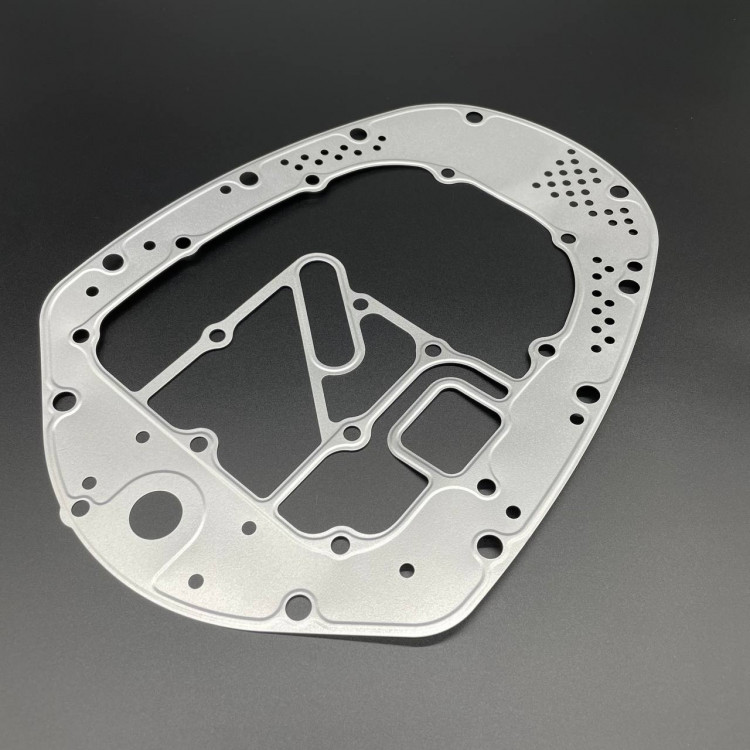 Прокладка маслянного поддона Нonda BF35-50 (Honda), арт. 11381-ZV5-004,          HONDA 