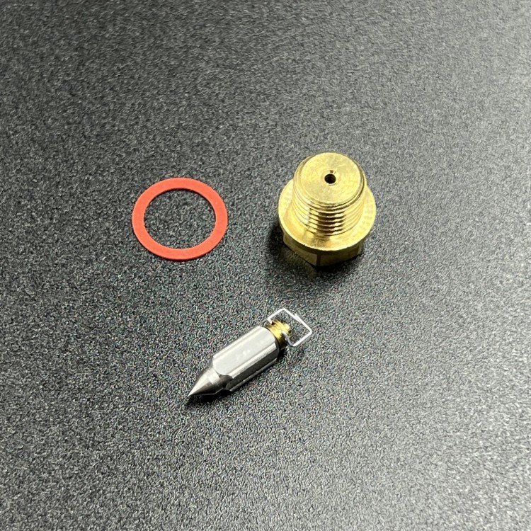 Игла (клапан) с корпусом Suzuki DT15-40 (PREMARINE), арт. 13370-94350-K,          PREMARINE 