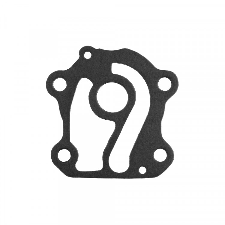 Прокладка помпы  для Yamaha 60-70/F40-F60, арт. SK6H3-44324-00-ts,          Skipper 