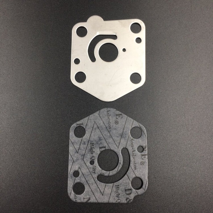 Ремкомплект помпы охлаждения Suzuki DT9.9-15, DF9.9-15 (Osaka), арт. 17400-93911-TW,          OSAKA 