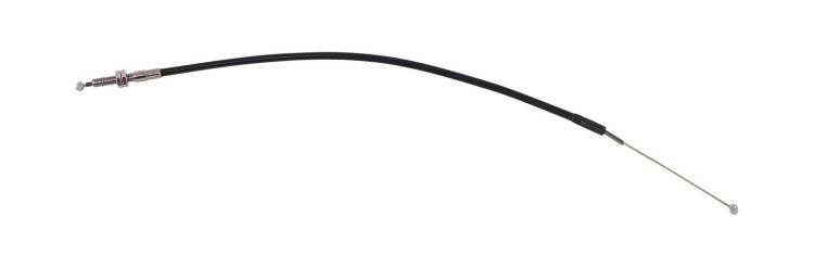 Тросик газа Yamaha 9.9F/15F/20D/25N, Recmar, арт. 6L22630100_RM,          Recmar 
