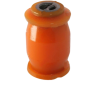 Сайлентблок рычага подвески, OD=29mm, 55-06-011, арт. 55-06-011-poly, Полиуретан Сайлентблок рычага подвески, OD=29mm, 55-06-011, арт. 55-06-011-poly, Полиуретан