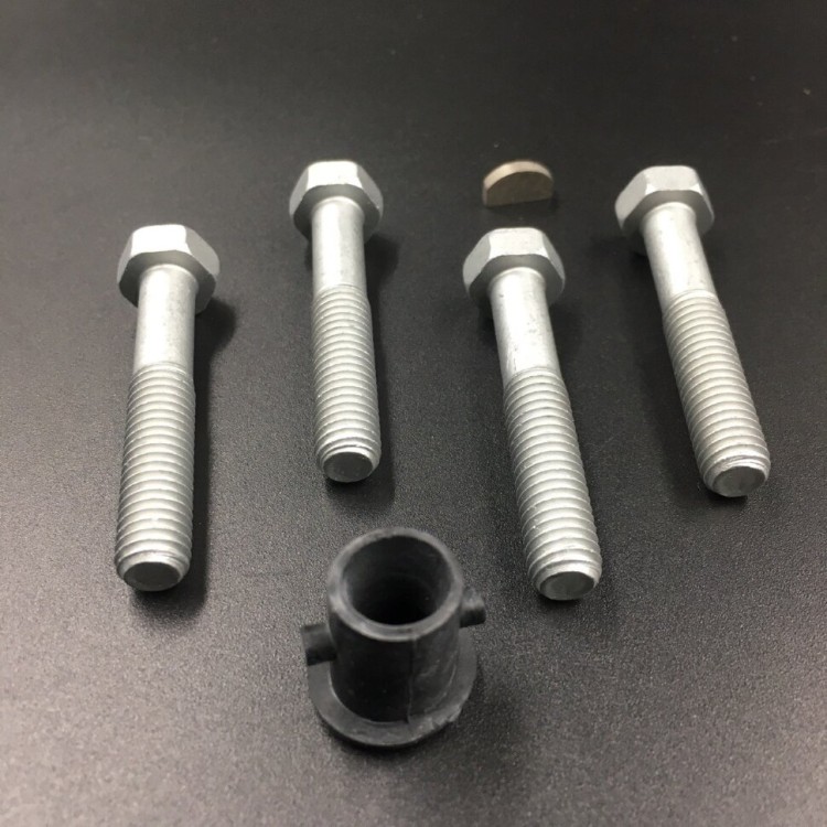 Ремкомплект помпы охлаждения Yamaha 9.9-15, F9.9-15, арт. 63V-W0078-01-TW,          SINERA 